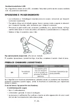 Preview for 70 page of Smeg FS18EV3HX Instruction Booklet