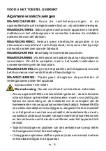 Preview for 76 page of Smeg FS18EV3HX Instruction Booklet