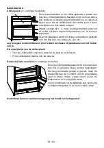 Preview for 85 page of Smeg FS18EV3HX Instruction Booklet