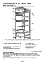 Preview for 91 page of Smeg FS18EV3HX Instruction Booklet