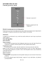 Preview for 100 page of Smeg FS18EV3HX Instruction Booklet