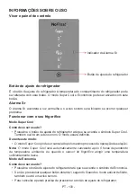 Preview for 134 page of Smeg FS18EV3HX Instruction Booklet