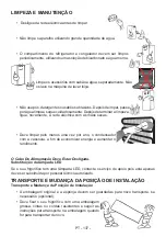 Preview for 138 page of Smeg FS18EV3HX Instruction Booklet