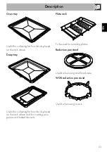 Preview for 9 page of Smeg FS9010XS User Manual