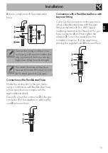 Preview for 31 page of Smeg FS9010XS User Manual