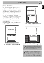 Предварительный просмотр 39 страницы Smeg FSP9610X-1 Manual