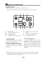 Предварительный просмотр 12 страницы Smeg FT41BXE Instruction Manual