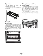 Предварительный просмотр 21 страницы Smeg FT41BXE Instruction Manual