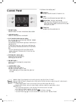 Preview for 6 page of Smeg FTU171X7 User Manual Manual