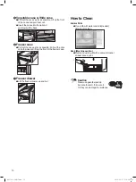 Preview for 12 page of Smeg FTU171X7 User Manual Manual