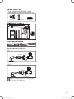 Preview for 19 page of Smeg FTU171X7 User Manual Manual