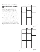 Предварительный просмотр 5 страницы Smeg FZ (Spanish) Instrucciones Para El Uso