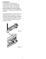 Предварительный просмотр 7 страницы Smeg FZ (Spanish) Instrucciones Para El Uso