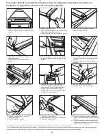 Предварительный просмотр 8 страницы Smeg FZ (Spanish) Instrucciones Para El Uso