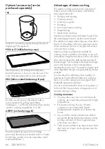 Preview for 10 page of Smeg Galileo Steam100 Manual