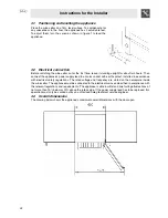 Предварительный просмотр 6 страницы Smeg GB-IE Product Manual