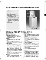 Preview for 6 page of Smeg GB ST L80 Instruction Manual