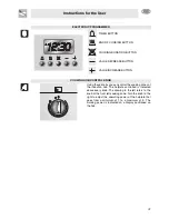 Preview for 9 page of Smeg GID9002 Manual