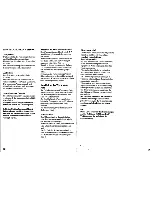 Предварительный просмотр 4 страницы Smeg GM274-110 (German) Informationen Für Installation Und Gebrauch