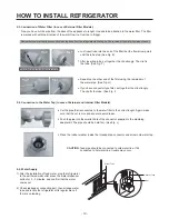 Preview for 9 page of Smeg GW-L227 Service Manual