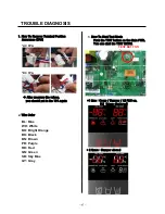 Preview for 46 page of Smeg GW-L227 Service Manual