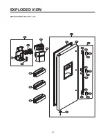 Preview for 98 page of Smeg GW-L227 Service Manual