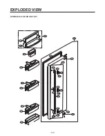 Preview for 99 page of Smeg GW-L227 Service Manual