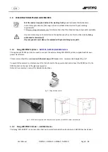 Preview for 8 page of Smeg GW01160S User Manual