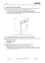 Preview for 15 page of Smeg GW01160S User Manual