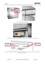 Preview for 16 page of Smeg GW01160S User Manual