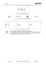 Preview for 27 page of Smeg GW01160S User Manual