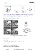 Preview for 66 page of Smeg GW01160S User Manual