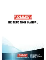 Smeg GW1060 Operating Instructions Manual preview