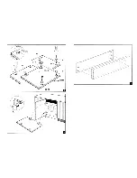 Предварительный просмотр 7 страницы Smeg GWD670 Assembly Instructions Manual