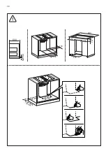 Предварительный просмотр 10 страницы Smeg HOBD472D Installation Manual