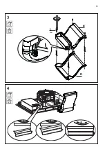 Предварительный просмотр 13 страницы Smeg HOBD472D Installation Manual