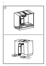 Предварительный просмотр 30 страницы Smeg HOBD472D Installation Manual