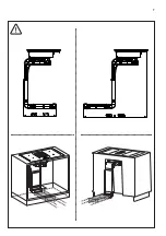 Предварительный просмотр 7 страницы Smeg HOBD482D Installation Manual