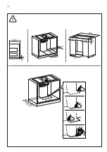 Предварительный просмотр 10 страницы Smeg HOBD482D Installation Manual