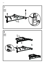 Предварительный просмотр 18 страницы Smeg HOBD482D Installation Manual