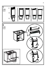 Предварительный просмотр 29 страницы Smeg HOBD482D Installation Manual