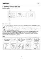 Предварительный просмотр 26 страницы Smeg HTY511DH Original Instructions Manual