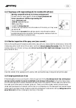 Предварительный просмотр 34 страницы Smeg HTY511DH Original Instructions Manual