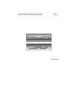 Smeg IG40521B2 Instruction Manual предпросмотр