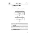 Предварительный просмотр 8 страницы Smeg IG40521B2 Instruction Manual