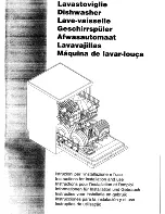 Предварительный просмотр 1 страницы Smeg IGE5665 (Spanish) Instrucciones Para La Instalación Y El Uso