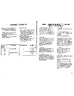 Предварительный просмотр 9 страницы Smeg IGE5665 (Spanish) Instrucciones Para La Instalación Y El Uso