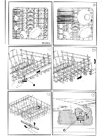 Предварительный просмотр 15 страницы Smeg IGE5665 (Spanish) Instrucciones Para La Instalación Y El Uso