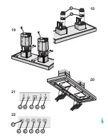 Preview for 26 page of Smeg IS7088D Installation And Operating Instructions Manual