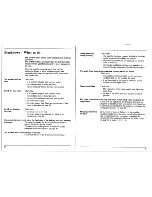 Preview for 14 page of Smeg K10X.2 Instructions For Installation And Use Manual